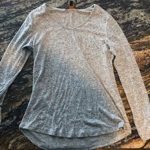 Mix by Hawthorne sweater, size M.